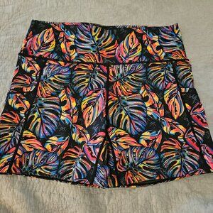 CVG Tropic Like It’s Hot 5 inch Shorts- size L